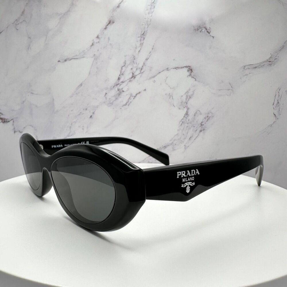 New Prada Sunglasses - Picture 11 of 16